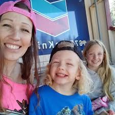 Hit and run incident at the confluence