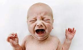 Why Crying Babies Are So Hard To Ignore Neuroscience The Guardian