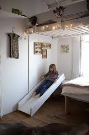 For Lou Indoor Slides Kids Room Inspiration Kid Room Decor