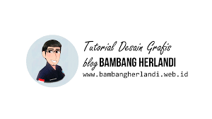 3.6 menerapkan perangkat lunak pengolah gambar vektor 4.6 menggunakan perangkat lunak pengolah gambar vektor Elemen Dasar Dalam Desain Grafis Blog Bambang Herlandi