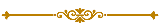 Line Divider 1 Gold Logo Design Decorative Lines Frame Border Design