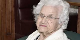 Happy 100: Triple-digit nurse helped famous, infamous