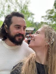 Caitlin Plumley and Josh Schmitt's Wedding Website