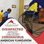 Video for American Fumigation