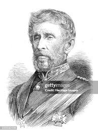 The late Lieut.-General Sir Sydney Cotton, G.C.B., Governor of... News  Photo