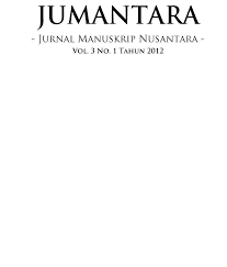 Informasi yang anda cari adalah profil ud kamajaya jasa utama kebumen. Jumantara Vol 3 No 1 2012 Pdf Txt