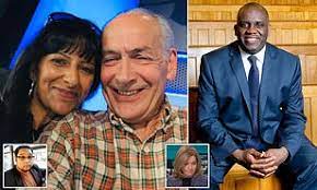 Contact tony sewell if you are in the process of buying, selling or renting a property. Tony Sewell On Alastair Stewart Quitting Itn Daily Mail Online