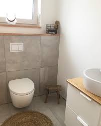 1 454 Likes 55 Comments Tasc85 On Instagram Flur Flur Treppe Fliesen Meinfliesenmax Interior Wohne Treppe Fliesen Badezimmer Fliesen Grau Gaste Wc