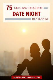 Enjoy baseball courts, batting ranges, horseshoes, swimming, and more. 75 Kick Ass Date Night Ideas Around Atlanta That You Ll Actually Enjoy