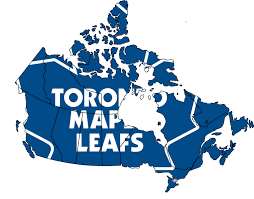 A new map displays which state hates which nfl team the most based on geotagged twitter data. The Results Are Estimated Here Are The Most Hated Nhl Teams In Canada Imgur