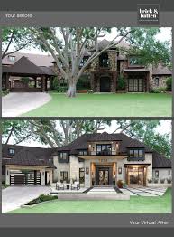 27 cottage exterior colors ideas in 2021 house exterior house colors exterior colors : New Home Exterior Design Trends 2021 Kitchen Cabinets Lovers