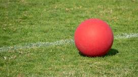 Kickball Tournament