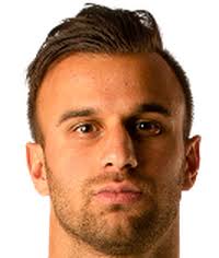 Justin Dhillon Goles, Asistencias y Estadísticas