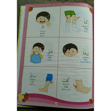 Maybe you would like to learn more about one of these? Buku Kamus Anak 3 Bahasa Arab Indonesia Inggris Shopee Indonesia