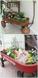 Super Facile Idees De Jardin De Fee Diy 37 Facile Idees Jardin Super Decoration Jardin Idees Jardin Jardin Miniature
