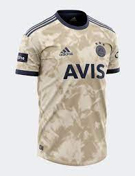 Hem mağazalardan hem de internet üzerinden alınan her bir forma anında bu sayaca ekleniyor. Fenerium Erkek Gold Fenerbahce 2020 21 Mac Formasi