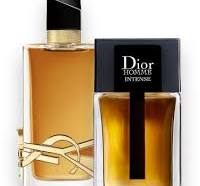 Stockperfume