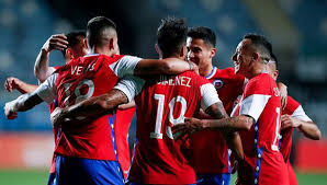 Al mismo tiempo, es importante resaltar que bolivia viene con el ánimo arriba, ya que consiguieron su primer triunfo tras ganarle a venezuela en la paz. Goles Chile Vs Bolivia Resultado Resumen Minuto A Minuto E Incidencias Del Partido Con Miras A Eliminatorias 2022 Futbol Internacional Depor