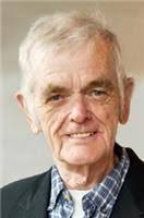 Dale Hamner Obituary (1940