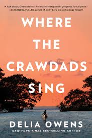 Where The Crawdads Sing Book Review Hasty Book List