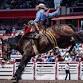 2026 Cheyenne Frontier Days - JULY 17 RODEO event in Cheyenne, WY