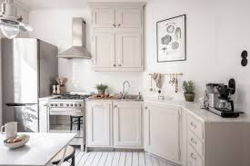 La encimera es una de las partes más sufridas de la cocina. Cambiar El Look De La Cocina Cambiando La Encimera Blog Tienda Decoracion Estilo Nordico
