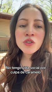 No tengo vida social por culpa de caramelo #caramelo #rey #alejandra  #niurka #mane #lacasadelosfamosos #telemundorealities #telemundo