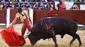 San Isidro: Una cogida de Bolívar y dos estocadas, lo emotivo de un bodrio  | Marca.com
