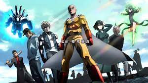 Animelab One Punch Man S2 Op Facebook Jonathan young's full english cover of one punch season 2 opening ▻itunes: one punch man s2 op facebook