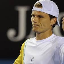 Peter Luczak's Instagram, Twitter & Facebook