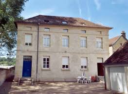 Appartement T3 En Centre Ville D Ancy Le Franc Domanys