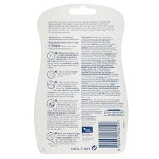 Hair removal creams and lotions work by dissolving the hairs, so it is important to follow the directions and watch the clock. Buy Veet Naturals In Shower Hair Removal Cream 150ml Online At Chemist Warehouse