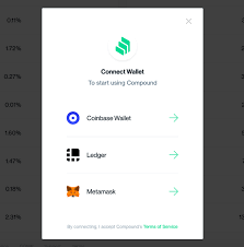 What Is Compound Finance A Detailed Defi Guide