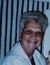 Obituary information for Marlene G. Baxter