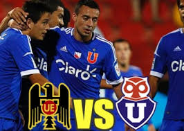 Chile primera división día del partido: Universidad De Chile Vs Union Espanola En Vivo Online Playoff Clausura 2012 El Boyaldia Noticias De Iquique Y Tarapaca