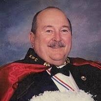 William James McCarron Jr. Obituary