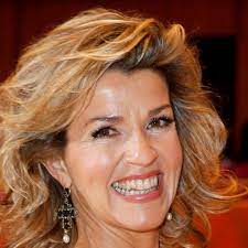 Detlef wunderlich hauses in wehr. Anne Sophie Mutter Starportrat News Bilder Gala De