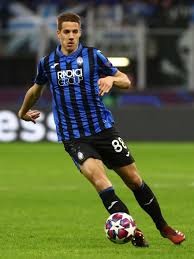 Pasalic, who spent six years on chelsea's books, wanted the ball far more than pau torres, who has been linked with a summer move to manchester united. Atalanta Confirm Permanent 15m Signing Of Mario Pasalic From Chelsea
