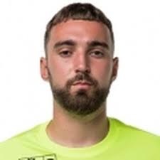 Profile Jared Thompson, : Info, news, matches and statistics