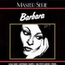 Barbara Vol. 1: Les Talents Du Siècle — Barbara