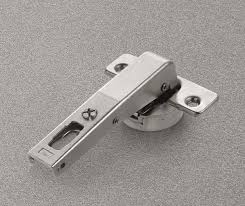 salice silentia plus soft close hinge