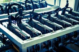 You should expect to reach a breakeven point in 250 days. Learn How To Build A Mining Rig Things To Know Before The Start