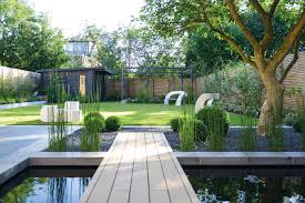 Whether you want inspiration for planning a front yard landscaping renovation or are building a designer landscaping from scratch, houzz has 71,300 images from the best designers, decorators, and architects in the country, including spears horn architects and tlc gardens design build. Garden Design In Essex Lower Barn Farm