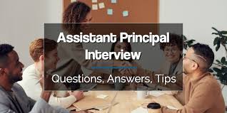Tailor your resume by picking relevant responsibilities from the examples below and then add your accomplishments. 11 Top Assistant Principal Interview Questions Answers And Tips 2021 Update Educator Fi