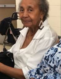 Obituary information for Gladys Adell Hawkins