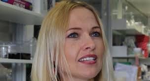 Gabriela Kramer's Instagram, Twitter & Facebook