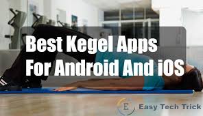 Instructions for iphone app learn how to go live on your facebook: Top 10 Kegel Apps For Android And Ios Easy Tech Trick