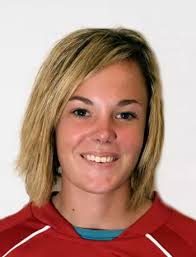 2010 Women's Soccer Roster