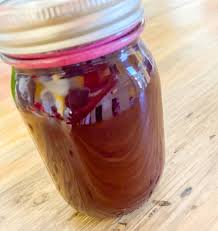 Maybe you would like to learn more about one of these? Chokecherry Syrup Prairiewifeinheels Com