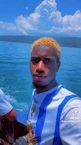 Ekip Don Bosco FC a te pran Bato pou yo tal jwe avèk America FC des Cayes  pou pleyòf la bagay la pat fasil non pou mesye DBFC yo😩🤝🤝🤝🤝